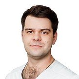 Врач Киеня Ярослав Владимирович