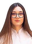 Врач Киева Алина Александровна