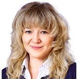 Врач Кифа Екатерина Александровна