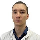 Врач Кифоренко Георгий Олегович