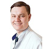 Врач Киякбаев Гайрат Гайратович