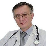 Врач Киякбаев Гайрат Калуевич