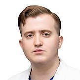 Врач Киященко Иван Михайлович