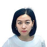 Врач Кийизбаева Гулира Сулаймановна 