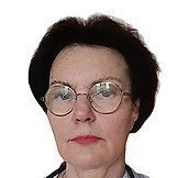 Врач Кикевич Валентина Сергеевна