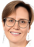 Врач Кикина Юлия Алексеевна