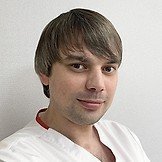 Врач Киков Джабраил Абдурашинович