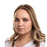 Врач Кику Мария Владиславовна