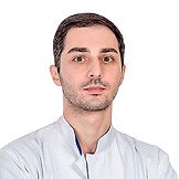 Врач Киладзе Иракли Зурабович