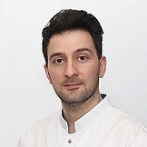 Врач Киласония Ираклий Джемалович