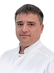 Врач Киличев Роман Бахтиярович