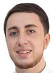 Врач Килькеев Азамат Русланович