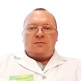 Врач Кильмяшкин Валерий Васильевич