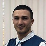 Врач Килов Астемир Хадисович