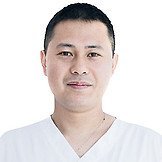 Врач Ким Алексей Васильевич