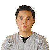 Врач Ким Дмитрий Ильич