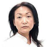 Врач Ким Екатерина Александровна