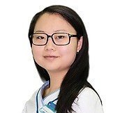 Врач Ким Екатерина Артуровна