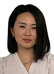 Врач Ким Екатерина Робертовна
