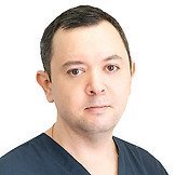 Врач Ким Игорь Юрьевич