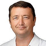 Врач Ким Илья Викторович