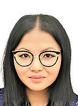 Врач Ким Иннеса Владимировна