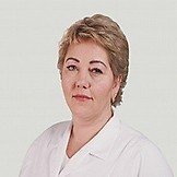 Врач Ким Ирина Владимировна