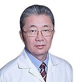 Врач Ким Лев Алексеевич