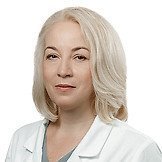 Врач Ким Марина Петровна