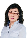 Врач Ким Наталья Филипповна