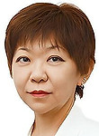 Врач Ким Наталья Львовна