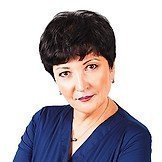 Врач Ким Татьяна Юльевна