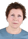 Врач Ким Татьяна Витальевна
