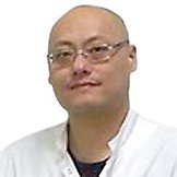 Врач Ким Виталий Валерьевич