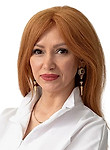 Врач Кимлаева Юлия Викторовна