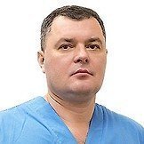 Врач Кимлык Михаил Валериевич