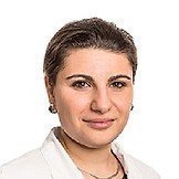 Врач Кин Ольга Сергеевна