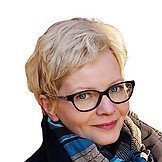 Врач Кинаш Ольга Анатольевна