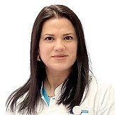 Врач Кинбарова Телли Магомедовна