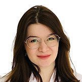 Врач Киндарова Аминат Аюбовна