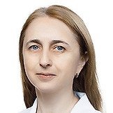 Врач Киндеева Елена Таньовна