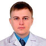Врач Киндяков Александр Сергеевич