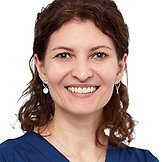Врач Кинева Марина Александровна
