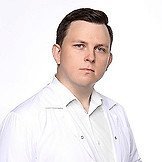 Врач Кинякин Виталий Валериевич