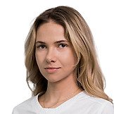 Врач Кинзебулатова Анастасия Денисовна