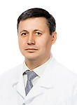 Врач Кинзибаев Сергей Владиславович