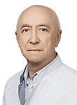 Врач Кипарисов Владислав Борисович