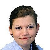 Врач Кипяткова Наталья Геннадьевна