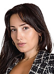 Врач Киракосян Ануш Арменовна