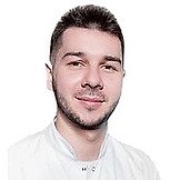 Врач Кирчанов Михаил Олегович